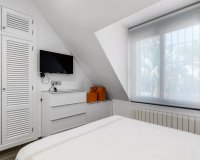 Rynek Wtórny - Willa - San Juan Alicante - Frank Espinós