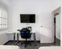 Rynek Wtórny - Willa - San Juan Alicante - Frank Espinós