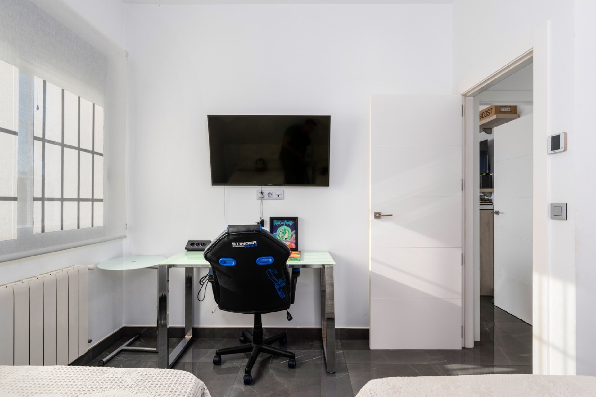 Rynek Wtórny - Willa - San Juan Alicante - Frank Espinós