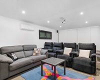 Rynek Wtórny - Willa - San Juan Alicante - Frank Espinós