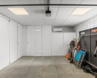 Rynek Wtórny - Willa - San Juan Alicante - Frank Espinós