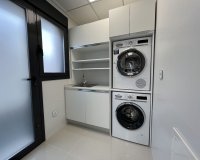 Rynek Wtórny - Willa - San Miguel de Salinas - Costa Blanca