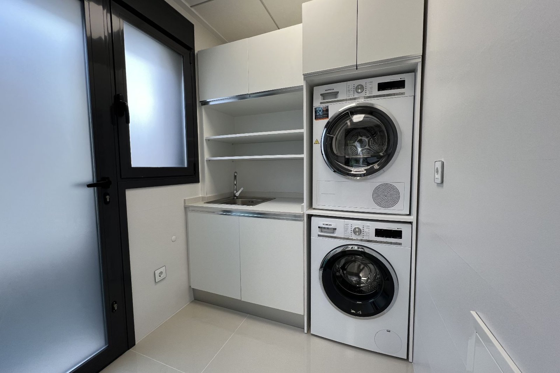 Rynek Wtórny - Willa - San Miguel de Salinas - Costa Blanca