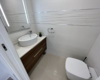 Rynek Wtórny - Willa - San Miguel de Salinas - Costa Blanca