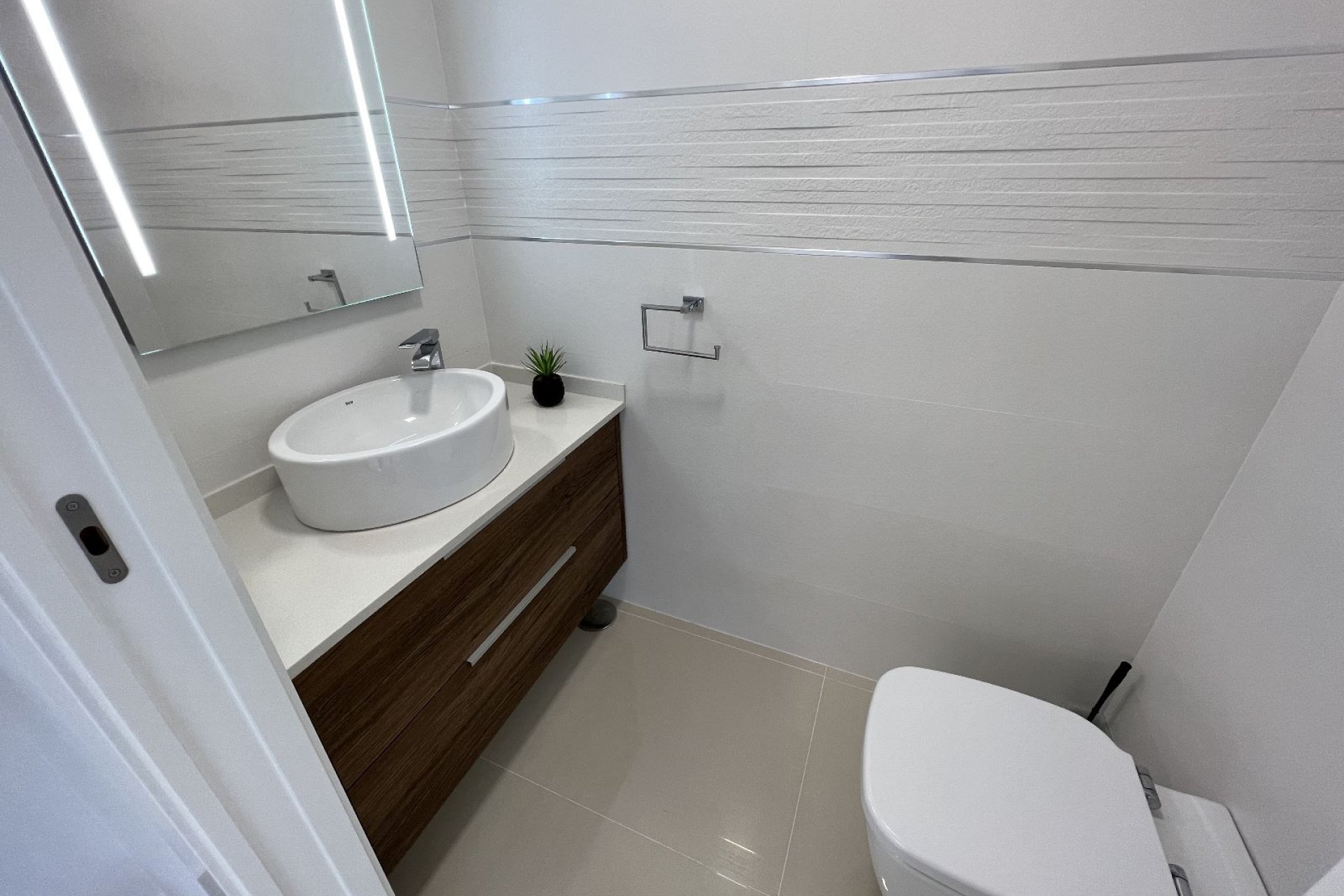 Rynek Wtórny - Willa - San Miguel de Salinas - Costa Blanca