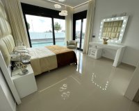 Rynek Wtórny - Willa - San Miguel de Salinas - Costa Blanca