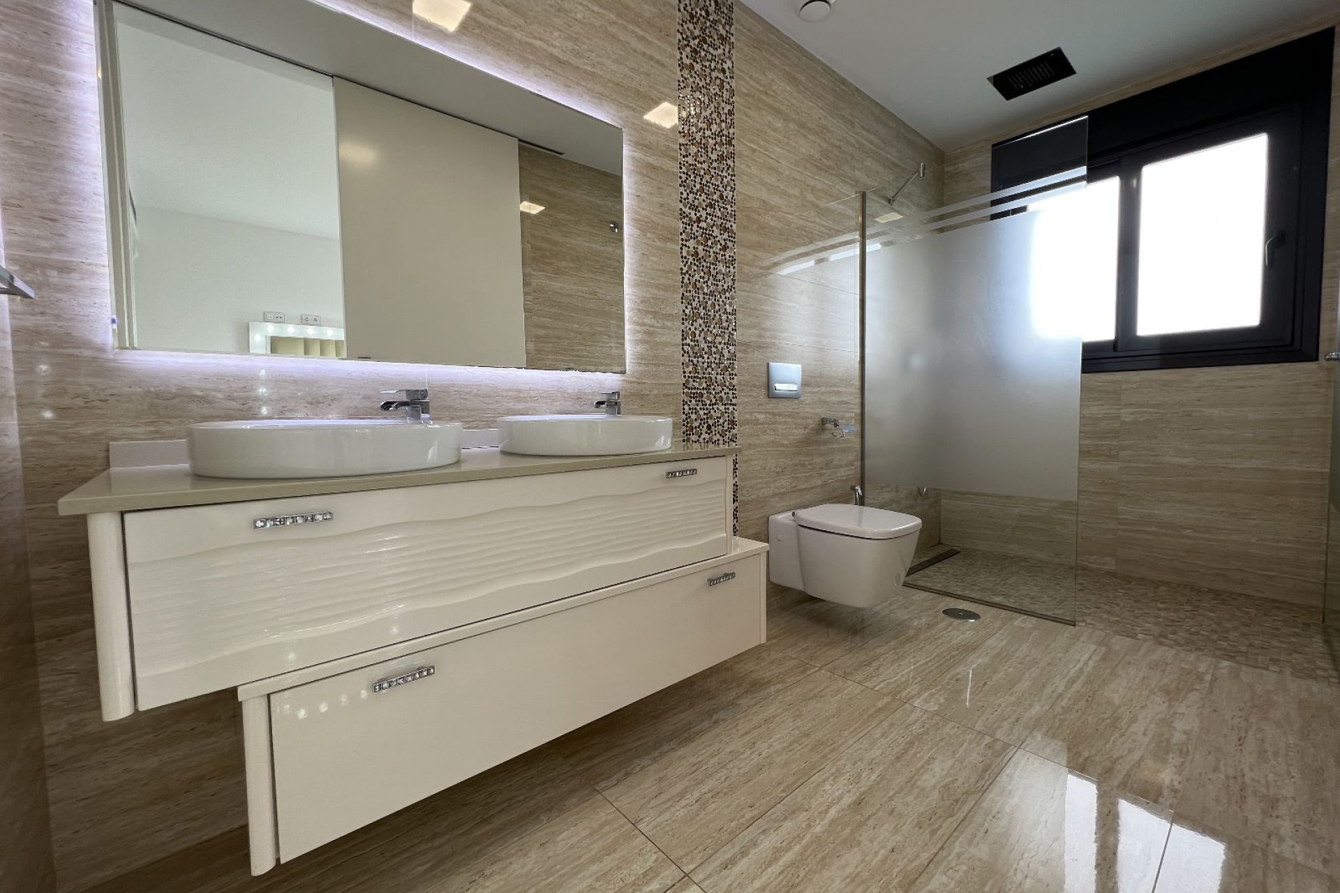 Rynek Wtórny - Willa - San Miguel de Salinas - Costa Blanca