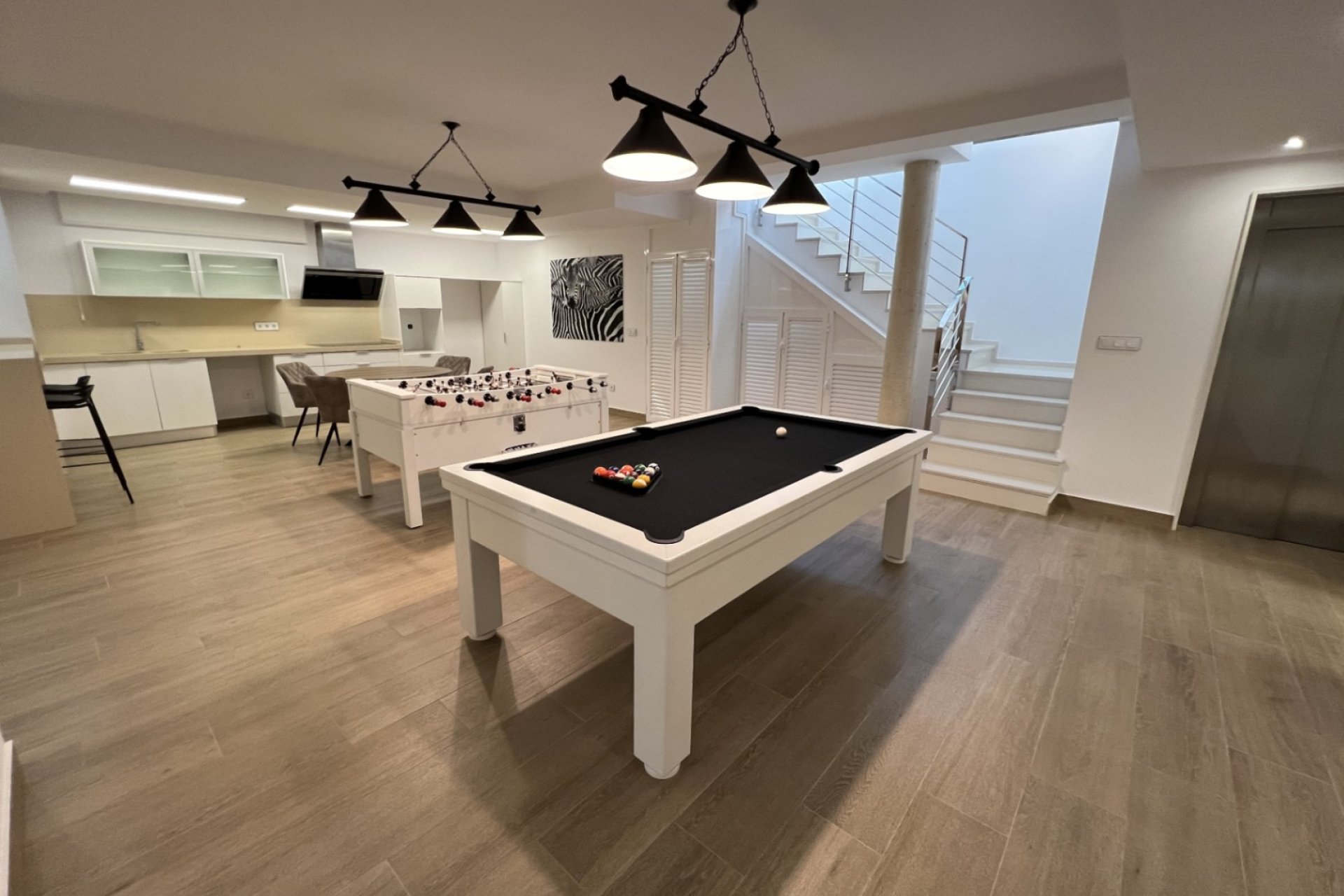 Rynek Wtórny - Willa - San Miguel de Salinas - Costa Blanca