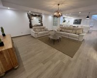 Rynek Wtórny - Willa - San Miguel de Salinas - Costa Blanca