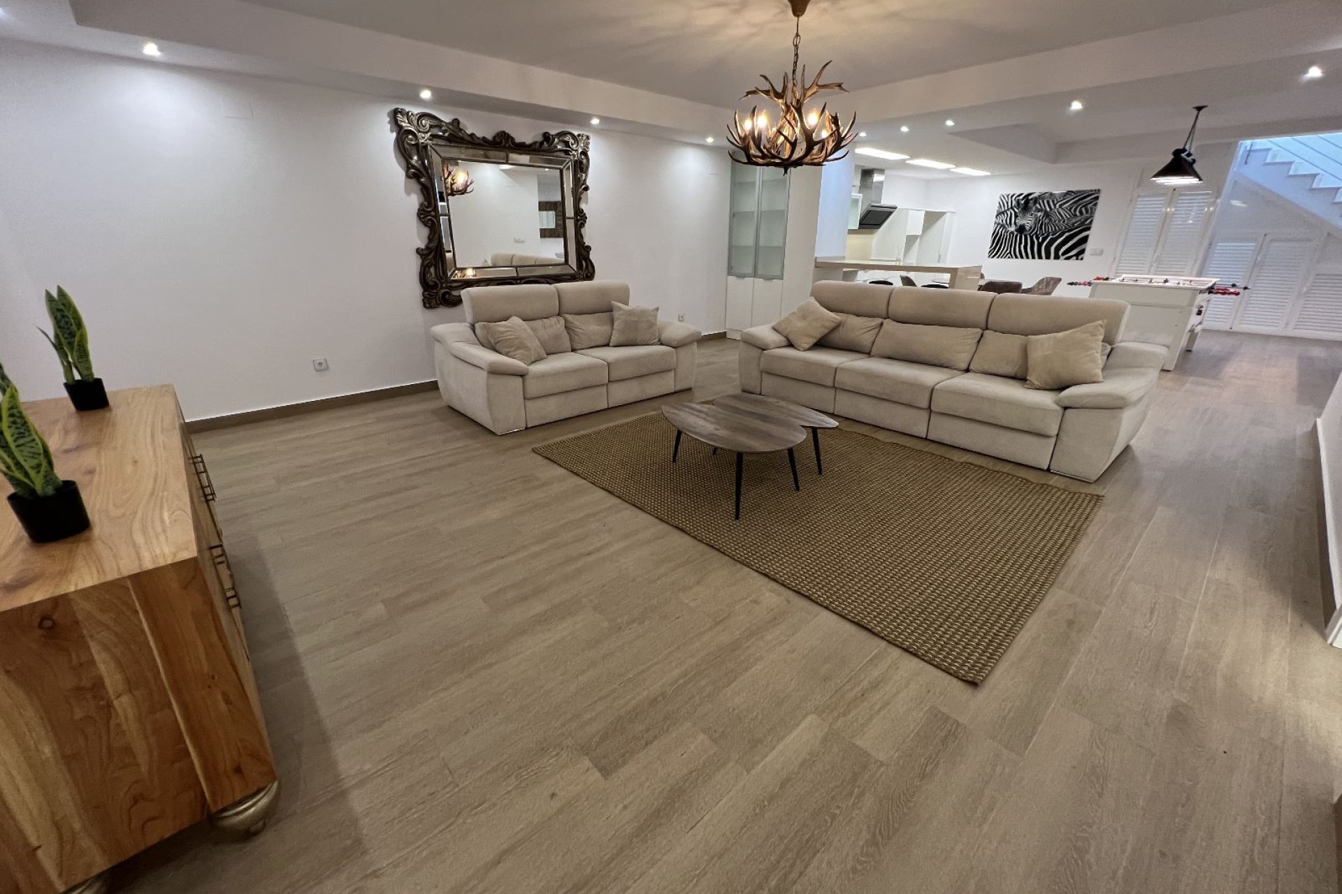 Rynek Wtórny - Willa - San Miguel de Salinas - Costa Blanca