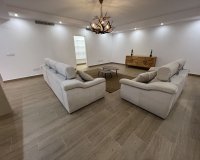 Rynek Wtórny - Willa - San Miguel de Salinas - Costa Blanca