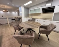 Rynek Wtórny - Willa - San Miguel de Salinas - Costa Blanca