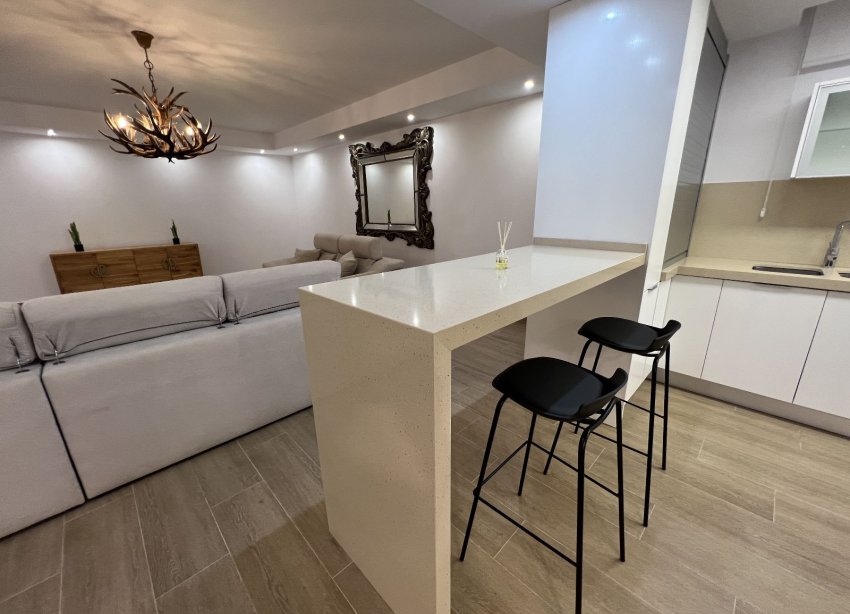 Rynek Wtórny - Willa - San Miguel de Salinas - Costa Blanca