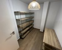 Rynek Wtórny - Willa - San Miguel de Salinas - Costa Blanca