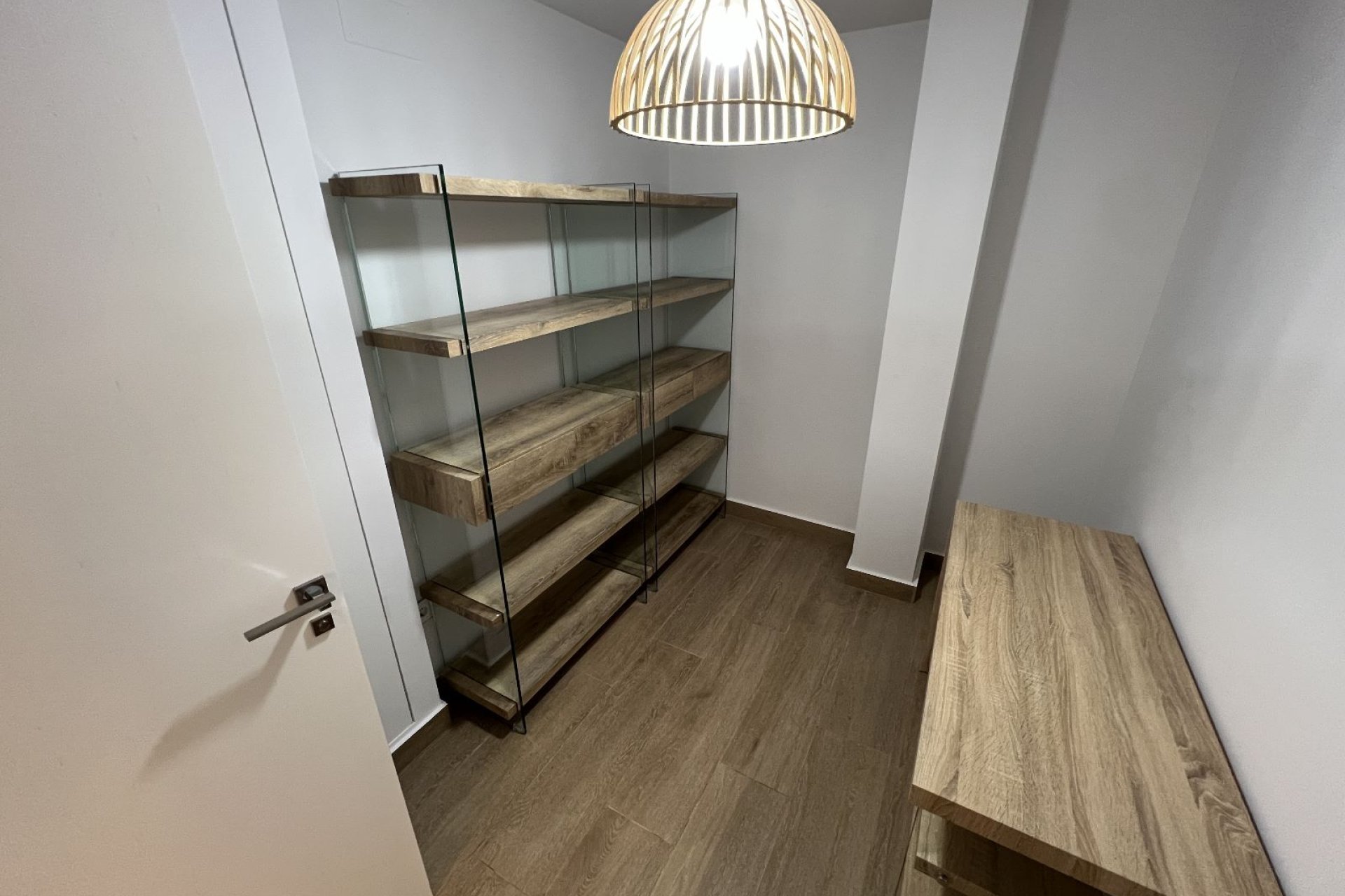 Rynek Wtórny - Willa - San Miguel de Salinas - Costa Blanca