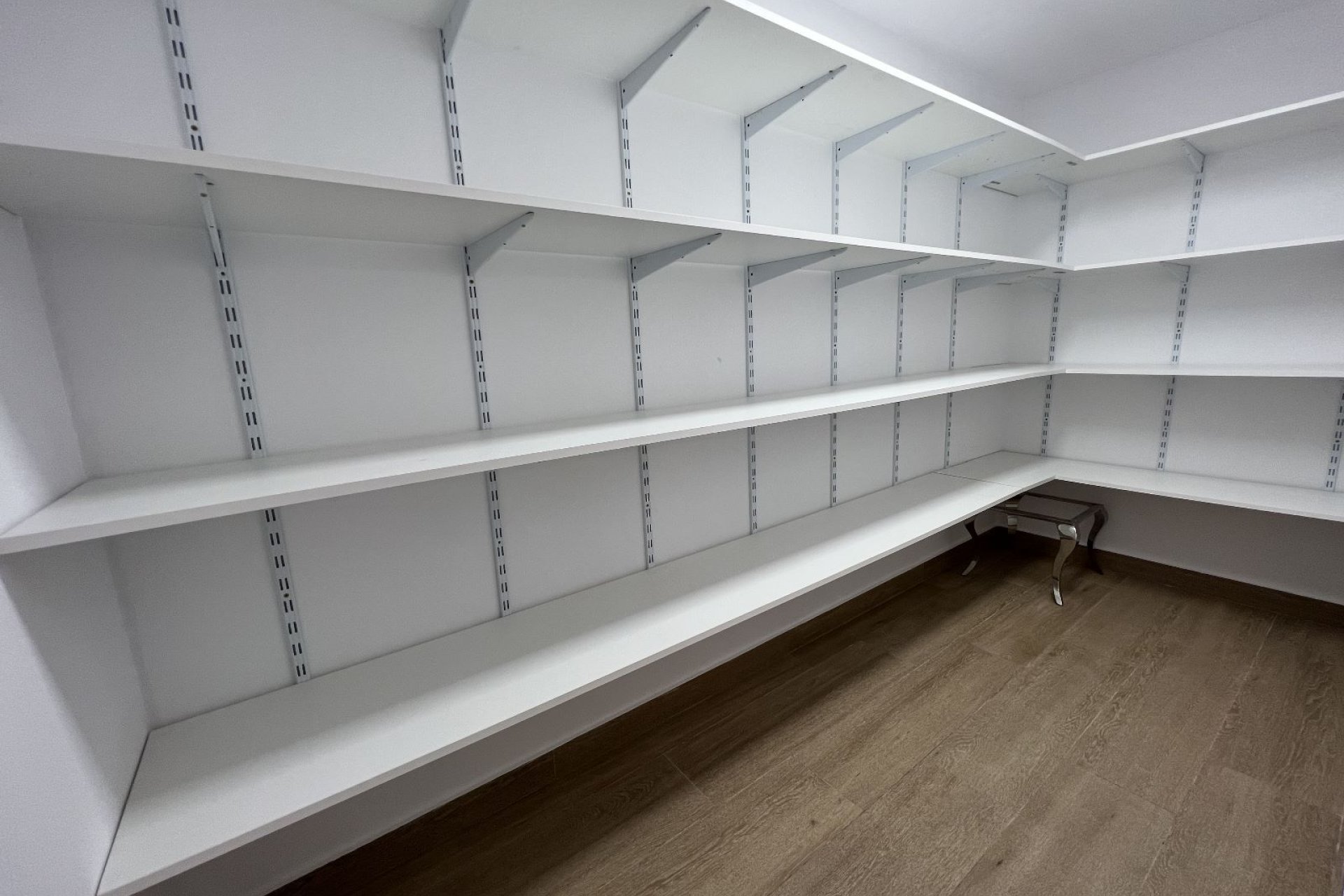 Rynek Wtórny - Willa - San Miguel de Salinas - Costa Blanca