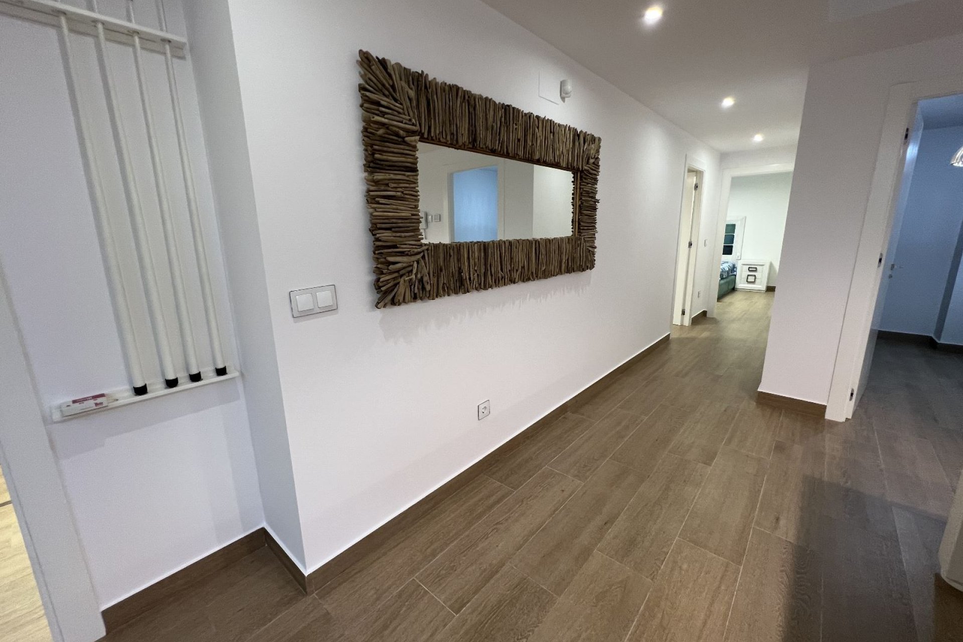 Rynek Wtórny - Willa - San Miguel de Salinas - Costa Blanca