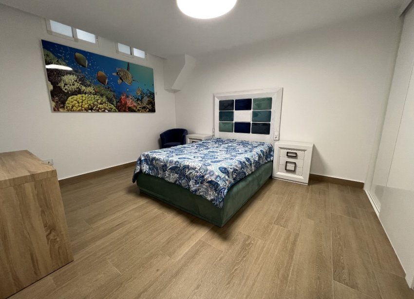 Rynek Wtórny - Willa - San Miguel de Salinas - Costa Blanca