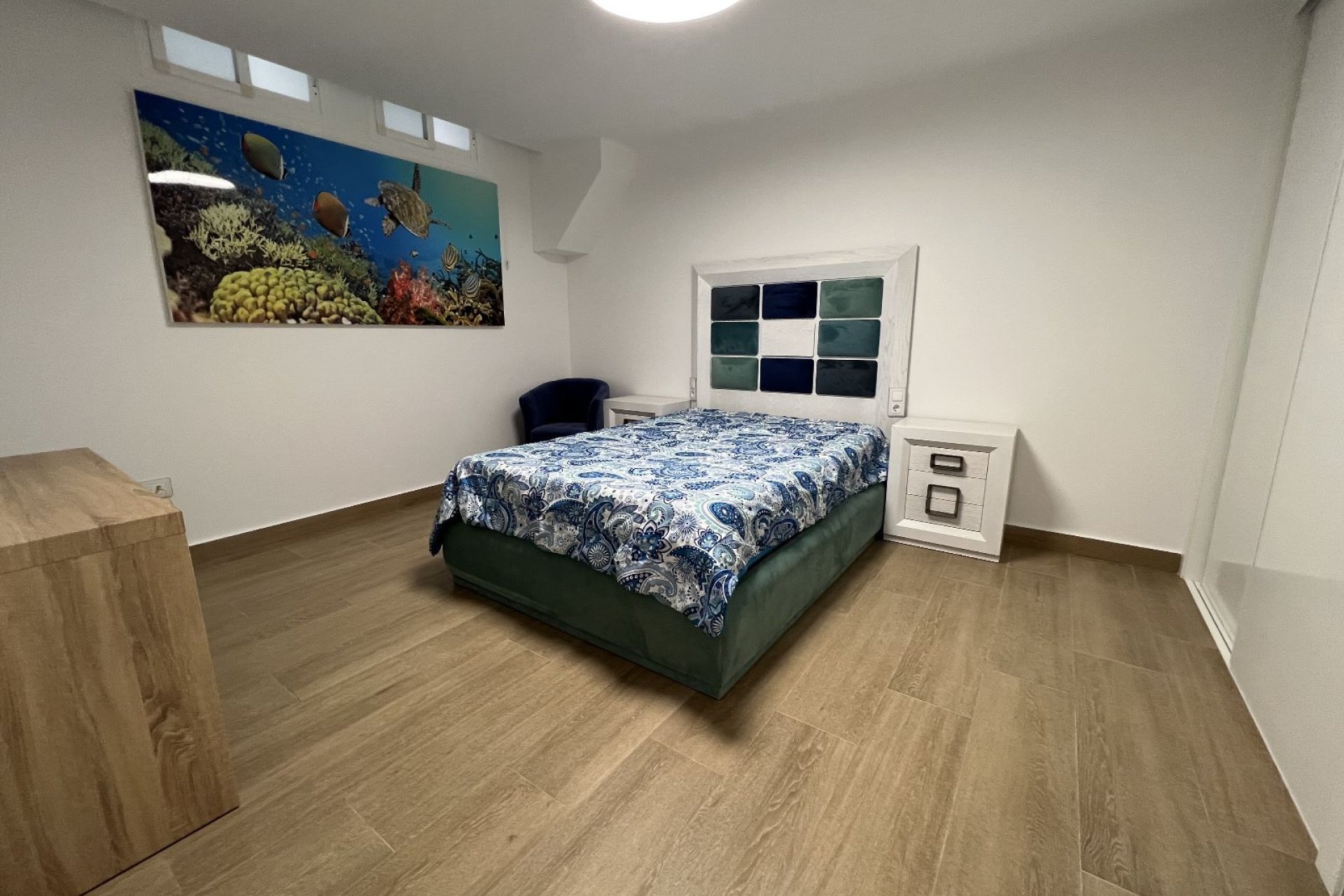 Rynek Wtórny - Willa - San Miguel de Salinas - Costa Blanca