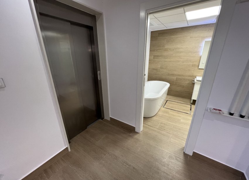 Rynek Wtórny - Willa - San Miguel de Salinas - Costa Blanca