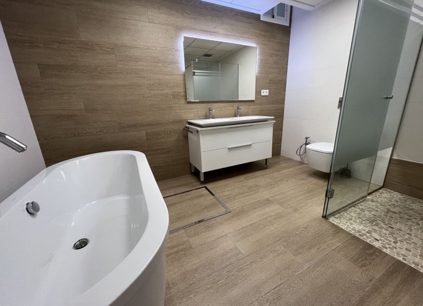 Rynek Wtórny - Willa - San Miguel de Salinas - Costa Blanca