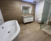 Rynek Wtórny - Willa - San Miguel de Salinas - Costa Blanca