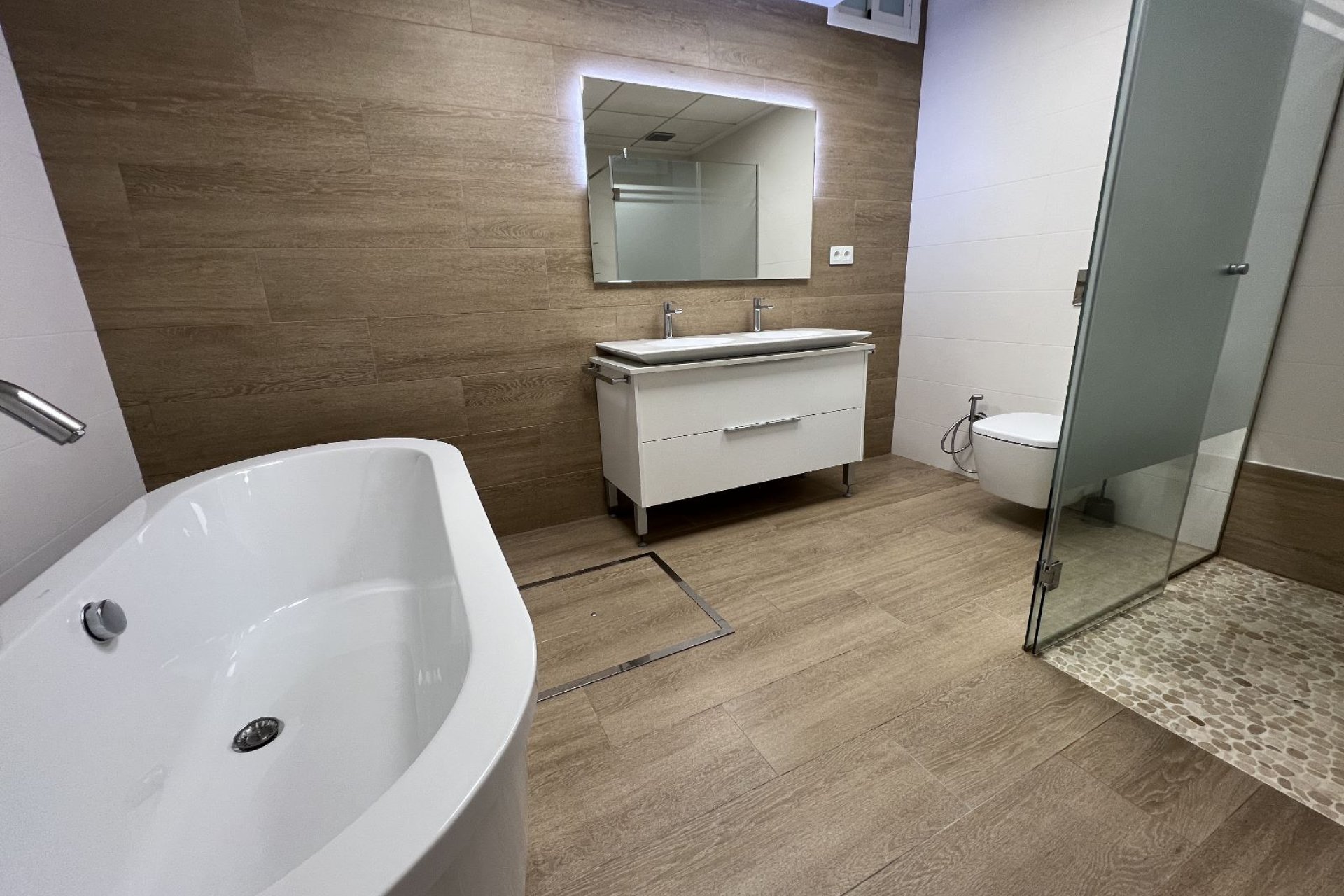 Rynek Wtórny - Willa - San Miguel de Salinas - Costa Blanca