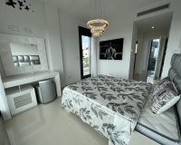 Rynek Wtórny - Willa - San Miguel de Salinas - Costa Blanca