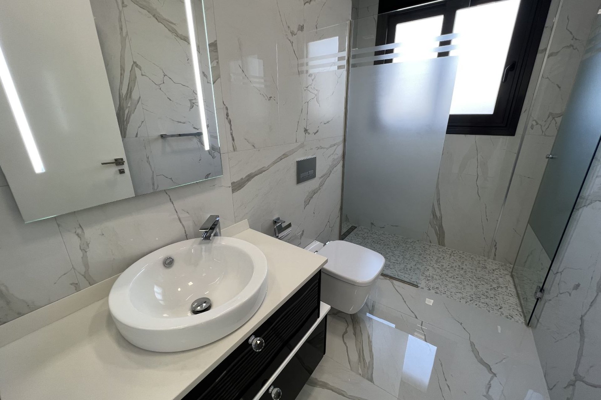 Rynek Wtórny - Willa - San Miguel de Salinas - Costa Blanca