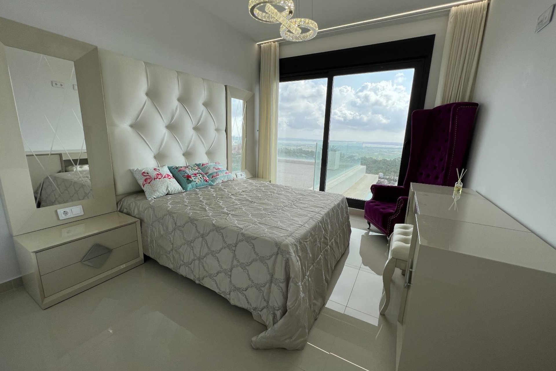 Rynek Wtórny - Willa - San Miguel de Salinas - Costa Blanca