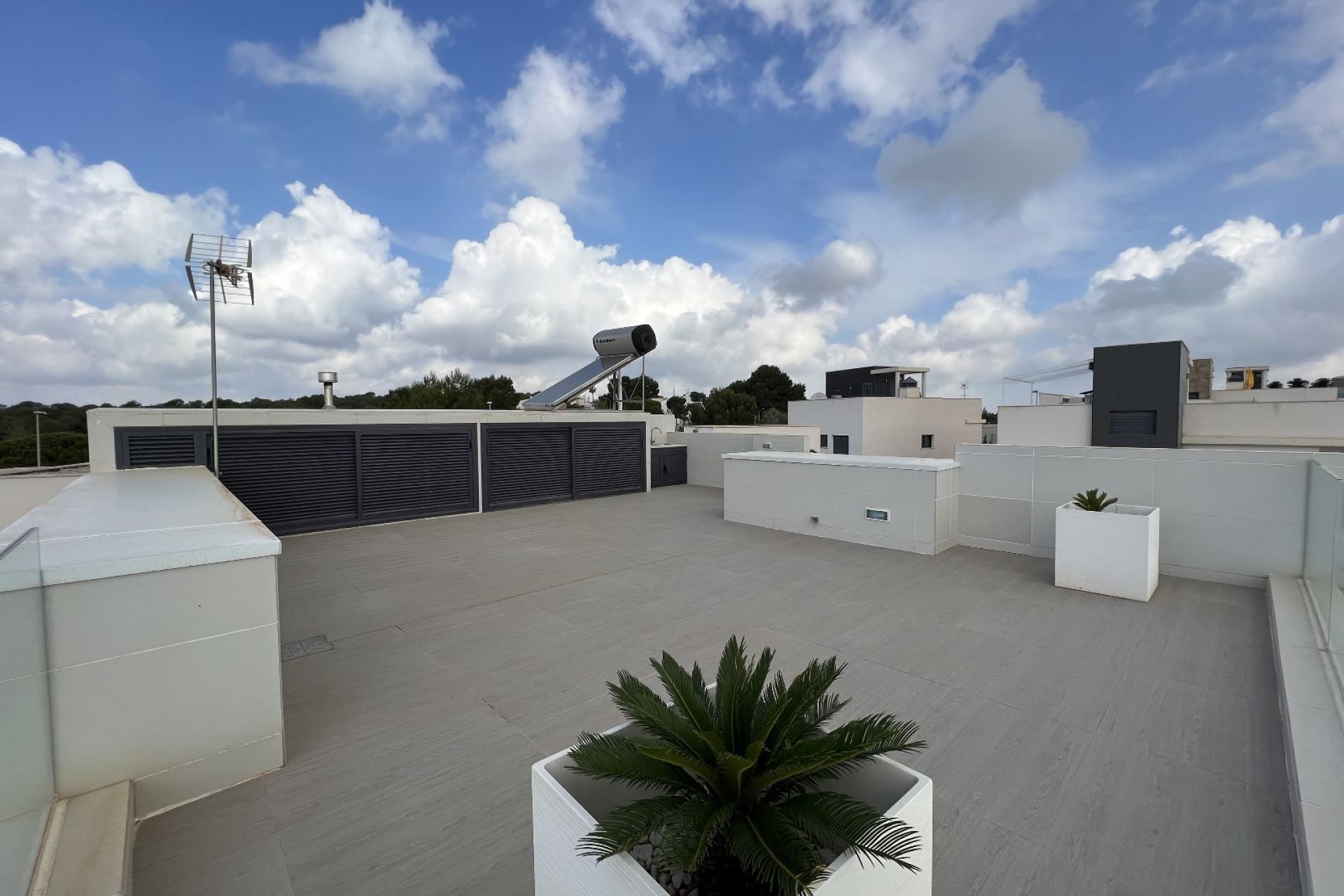 Rynek Wtórny - Willa - San Miguel de Salinas - Costa Blanca