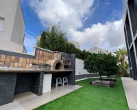 Rynek Wtórny - Willa - San Miguel de Salinas - Costa Blanca