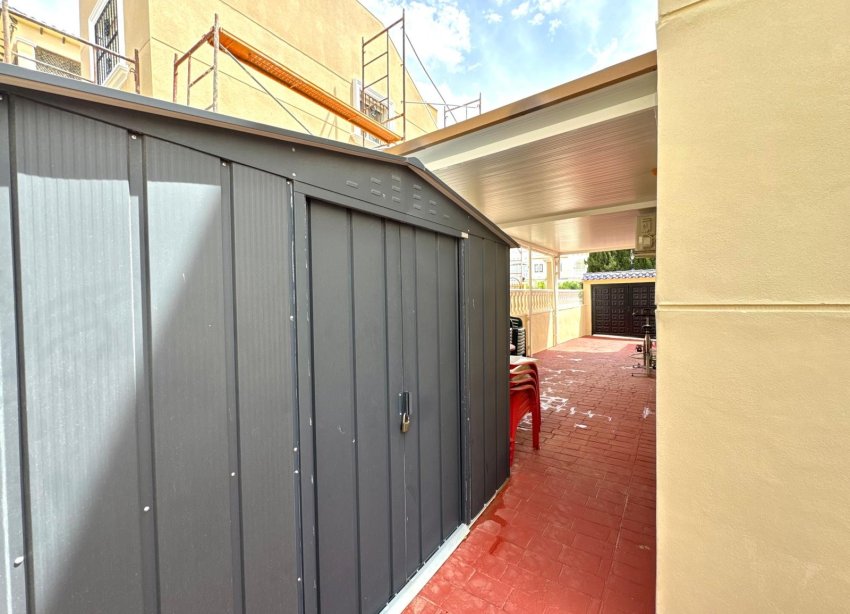 Rynek Wtórny - Willa - San Miguel de Salinas - El Galán