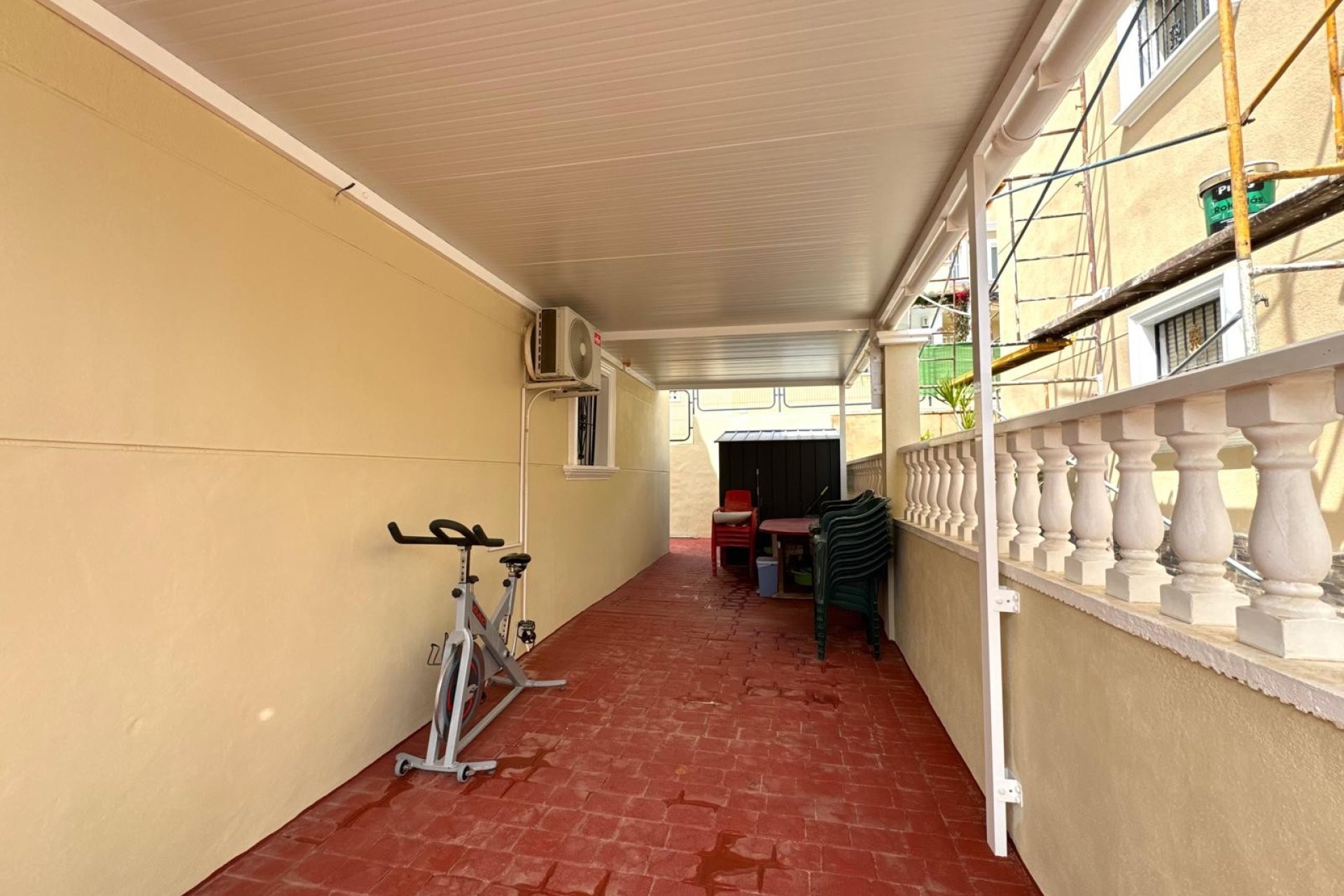 Rynek Wtórny - Willa - San Miguel de Salinas - El Galán