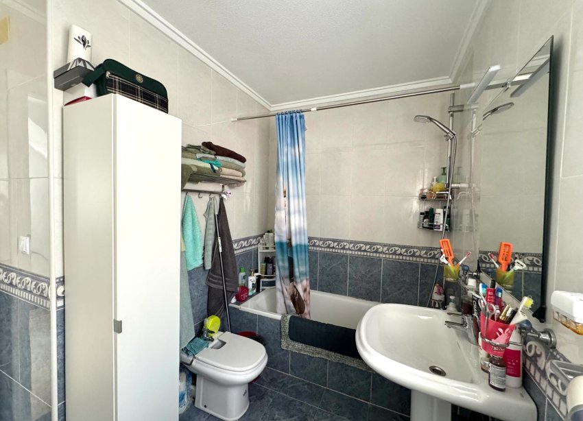 Rynek Wtórny - Willa - San Miguel de Salinas - El Galán