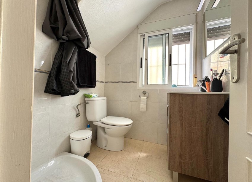 Rynek Wtórny - Willa - San Miguel de Salinas - El Galán