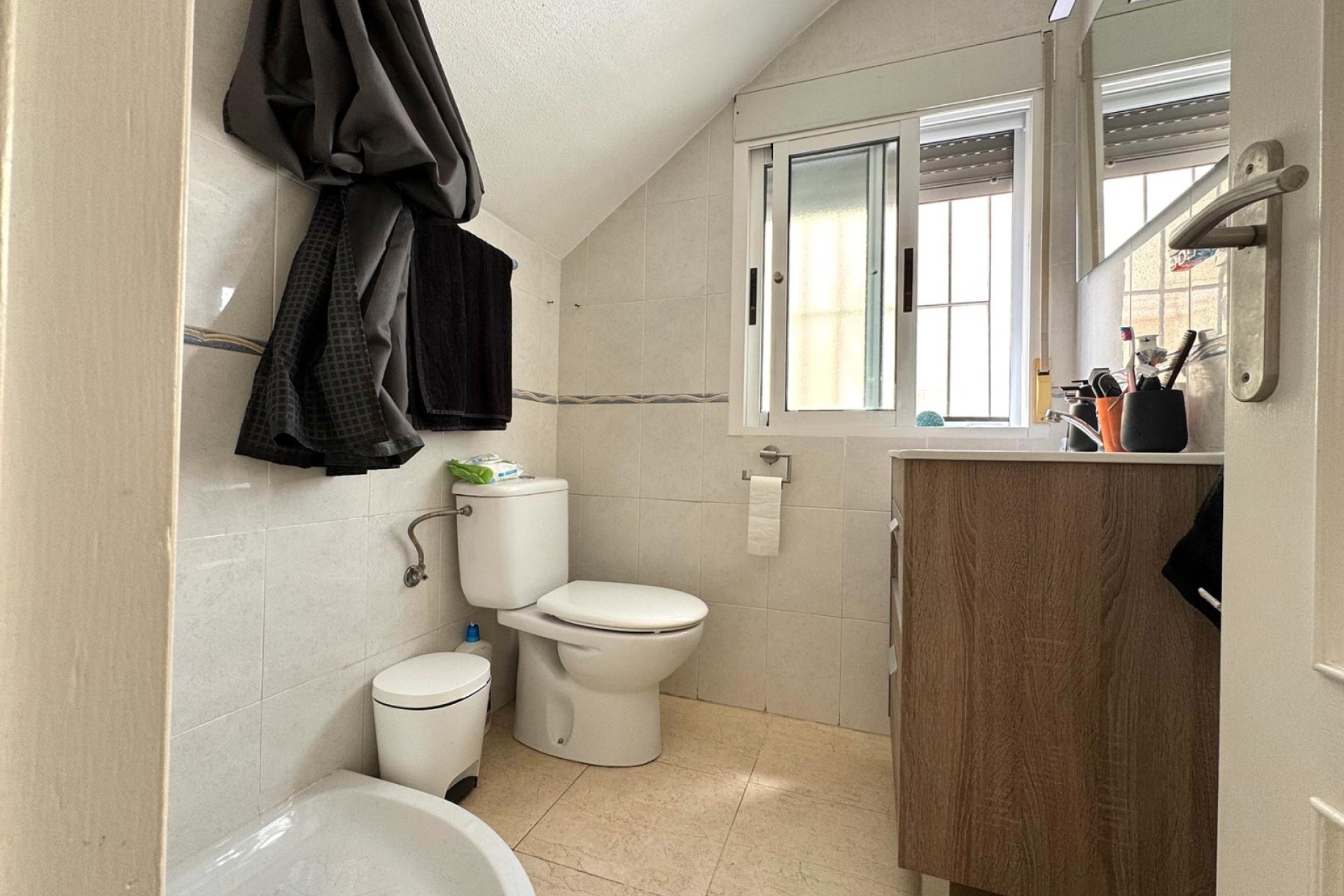 Rynek Wtórny - Willa - San Miguel de Salinas - El Galán