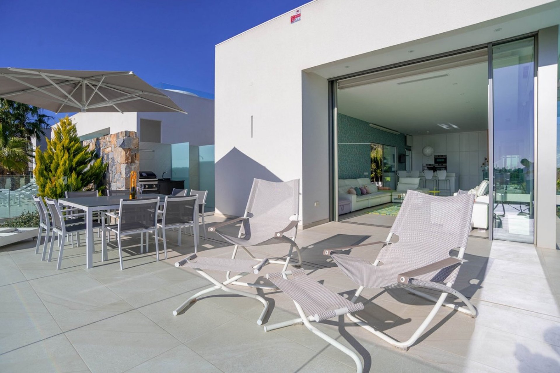 Rynek Wtórny - Willa - San Miguel de Salinas - Las Colinas Golf