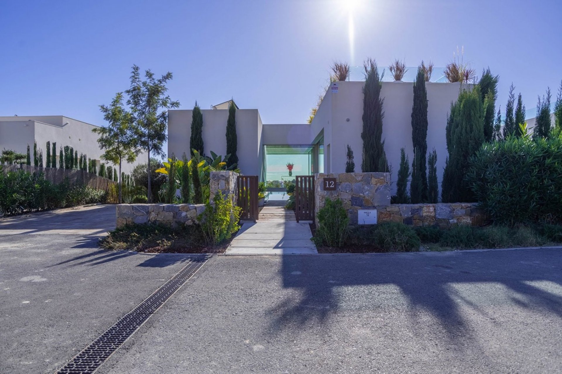 Rynek Wtórny - Willa - San Miguel de Salinas - Las Colinas Golf