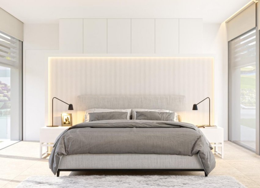 Rynek Wtórny - Willa - San Miguel de Salinas - Las Colinas