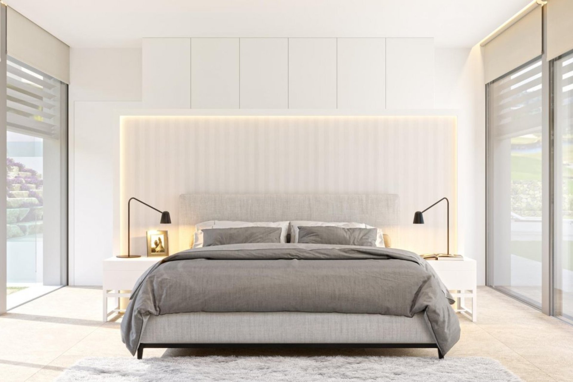 Rynek Wtórny - Willa - San Miguel de Salinas - Las Colinas