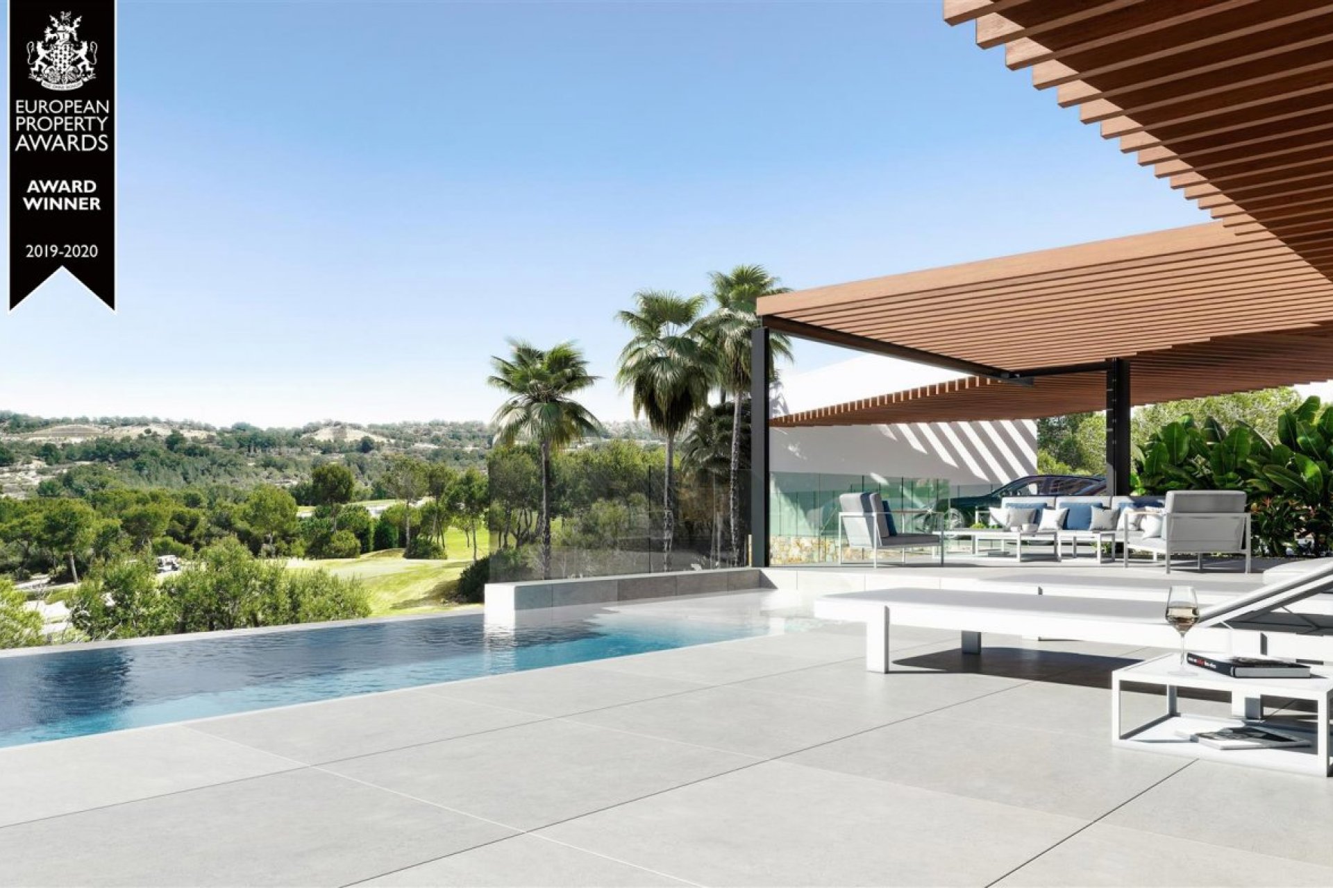 Rynek Wtórny - Willa - San Miguel de Salinas - Las Colinas