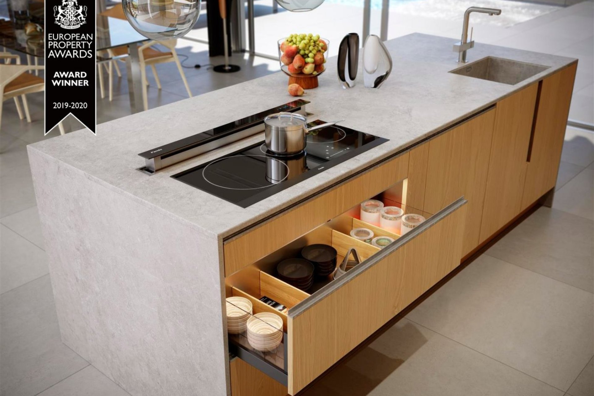 Rynek Wtórny - Willa - San Miguel de Salinas - Las Colinas