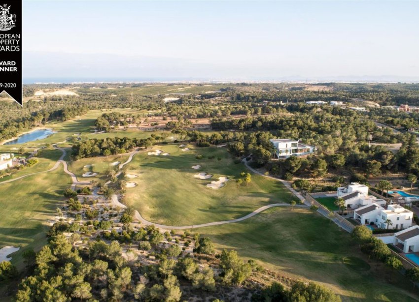 Rynek Wtórny - Willa - San Miguel de Salinas - Las Colinas
