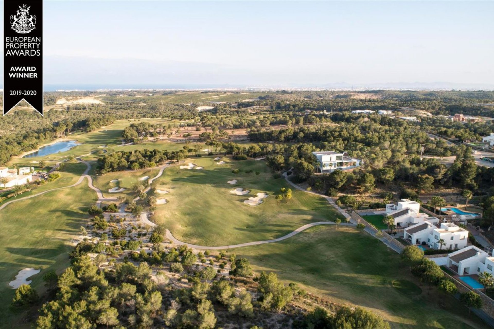 Rynek Wtórny - Willa - San Miguel de Salinas - Las Colinas