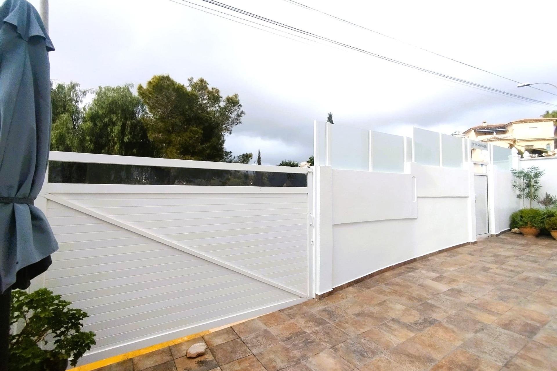 Rynek Wtórny - Willa - San Miguel de Salinas - Las filipinas