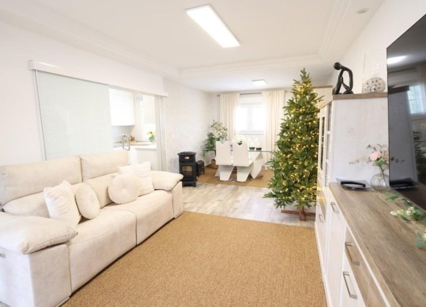 Rynek Wtórny - Willa - San Miguel de Salinas - Las filipinas