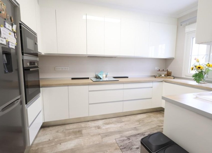 Rynek Wtórny - Willa - San Miguel de Salinas - Las filipinas