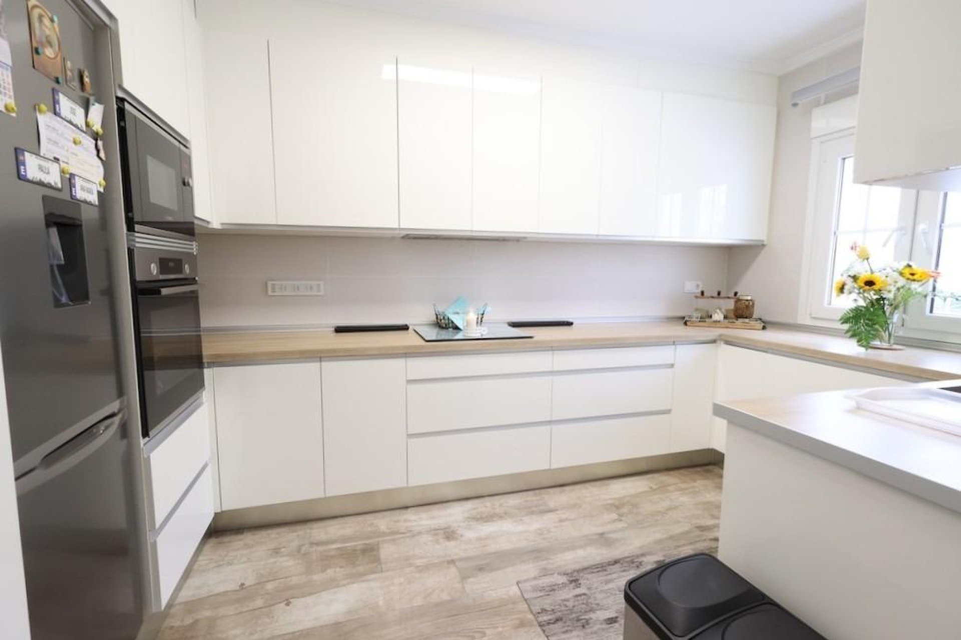 Rynek Wtórny - Willa - San Miguel de Salinas - Las filipinas