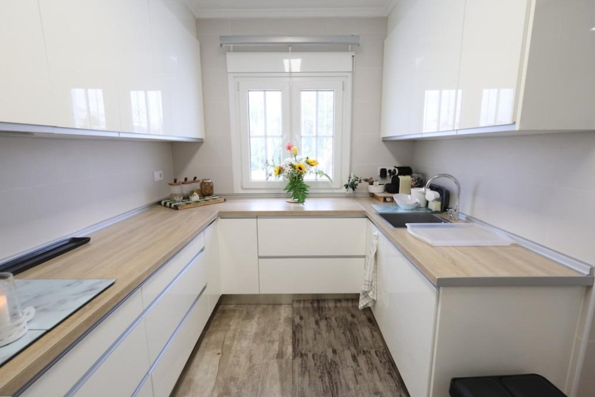 Rynek Wtórny - Willa - San Miguel de Salinas - Las filipinas